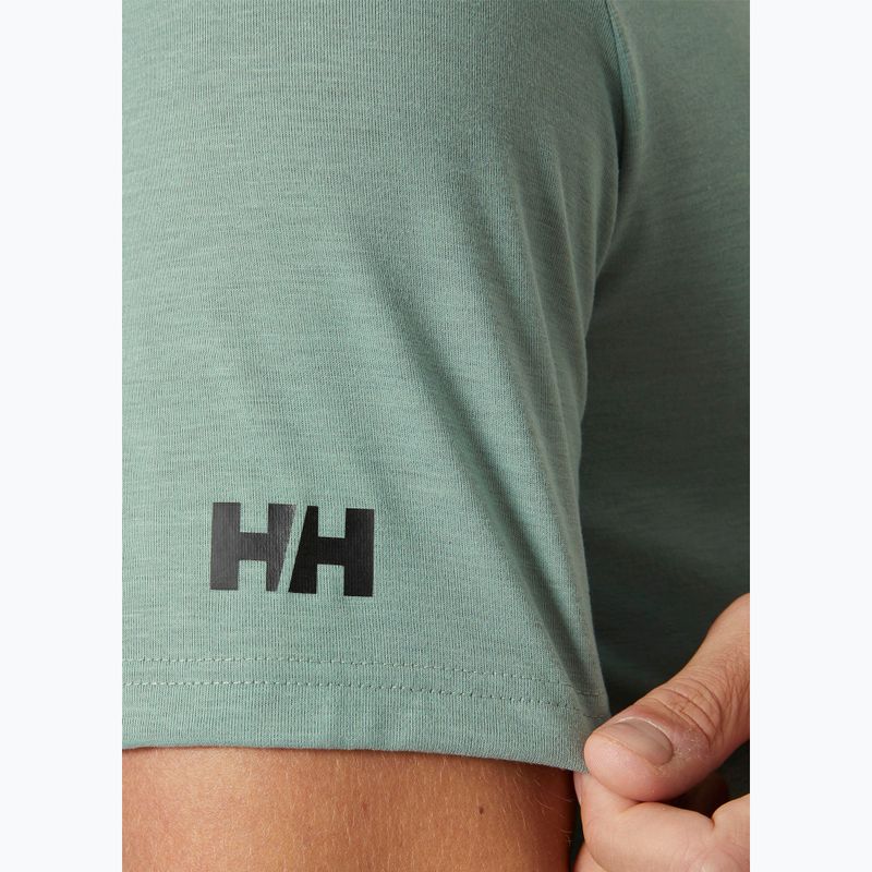 Helly Hansen HP Race Graphic cactus ανδρικό t-shirt 4