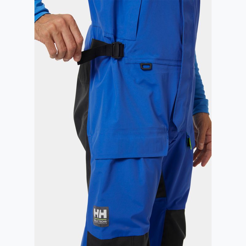 Ανδρικό ιστιοπλοϊκό παντελόνι  Helly Hansen Skagen Pro Bib cobalt 2.0 4