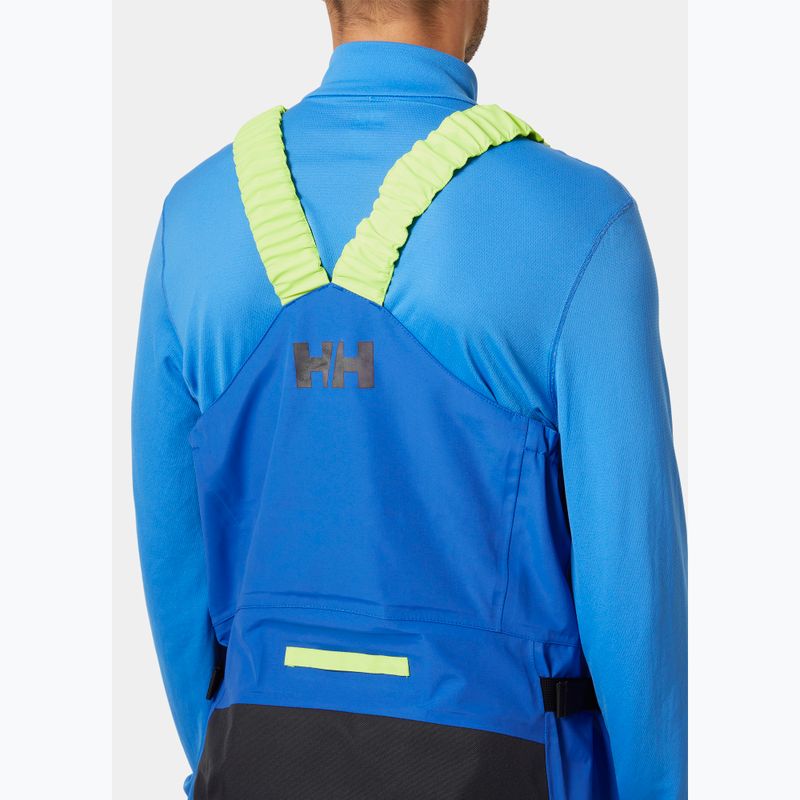 Ανδρικό ιστιοπλοϊκό παντελόνι  Helly Hansen Skagen Pro Bib cobalt 2.0 5