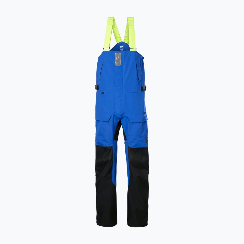 Ανδρικό ιστιοπλοϊκό παντελόνι  Helly Hansen Skagen Pro Bib cobalt 2.0 7