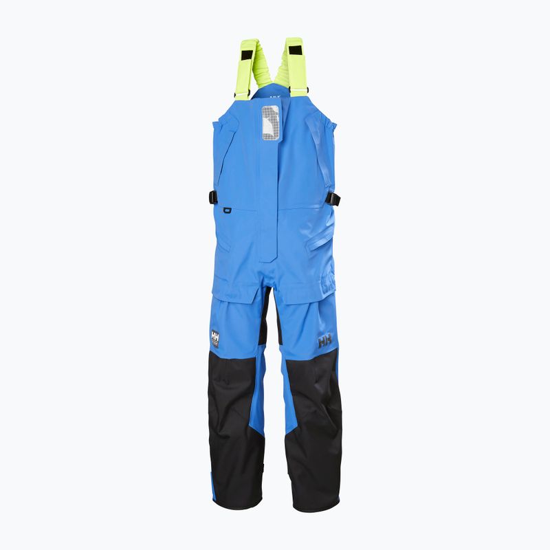 Γυναικείο ιστιοπλοϊκό παντελόνι Helly Hansen Skagen Pro Bib ultra blue 8