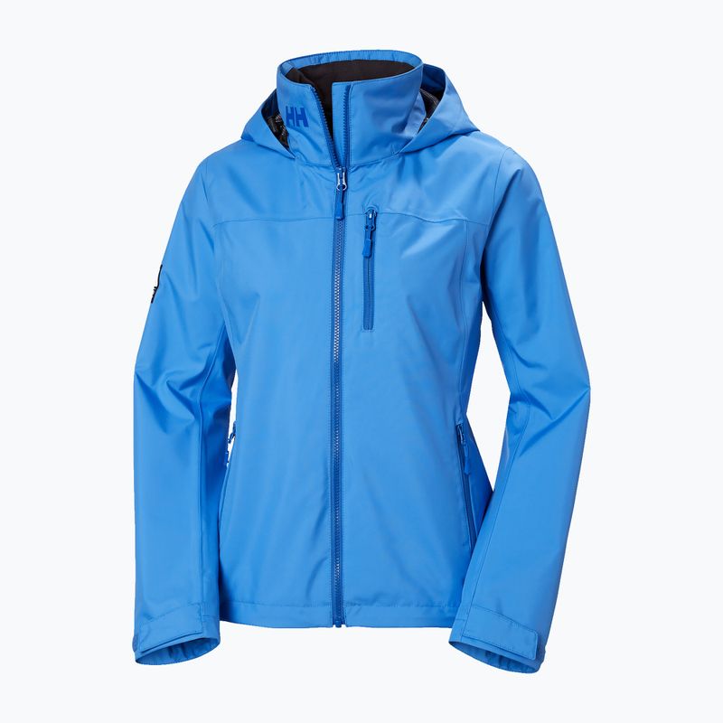 Γυναικείο μπουφάν ιστιοπλοΐας Helly Hansen Crew Hooded 2.0 ultra blue 7