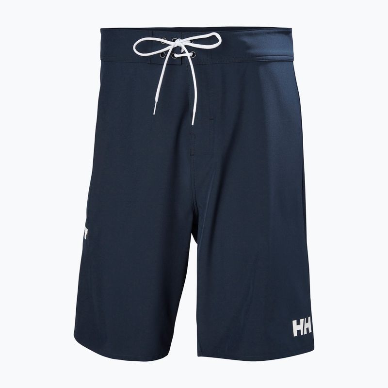 Ανδρικό σορτς κολύμβησης Helly Hansen HP Board 9" 3.0 navy 5