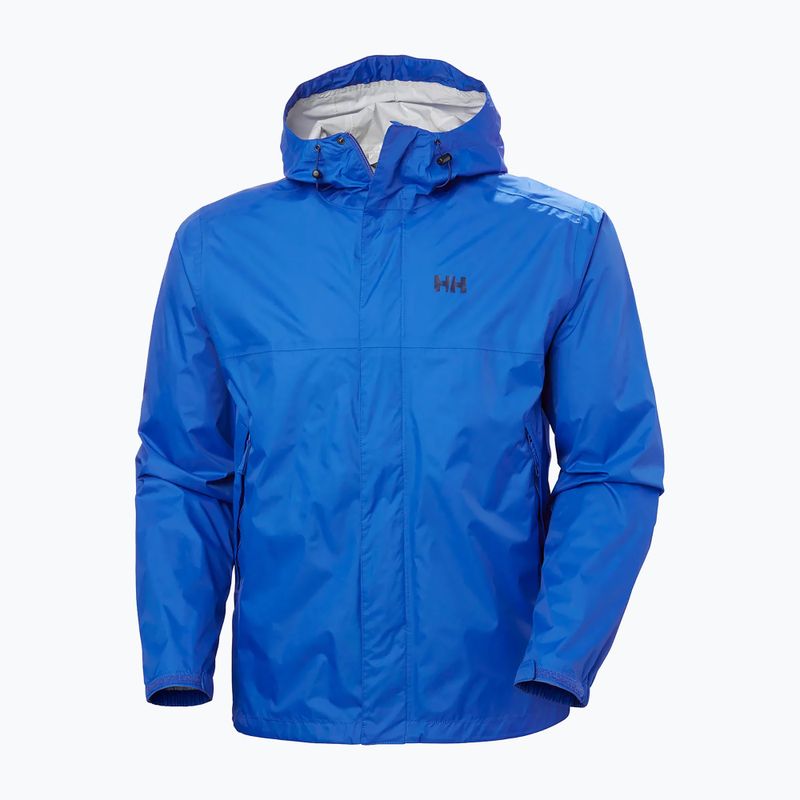 Ανδρικό αδιάβροχο μπουφάν Helly Hansen Loke cobalt 2.0 6