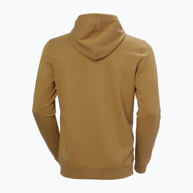 Ανδρικό φούτερ Helly Hansen Nord Graphic Pull Over Hoodie lynx 6