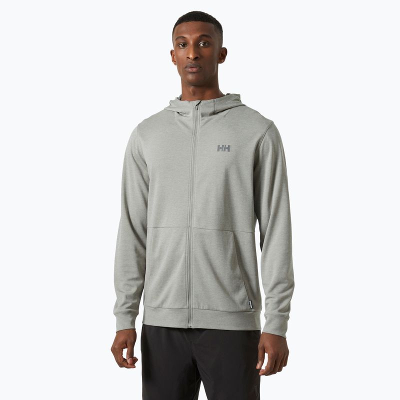 Ανδρικό Helly Hansen HH Lifa Tech Lite Zip Hoodie terrazzo φούτερ