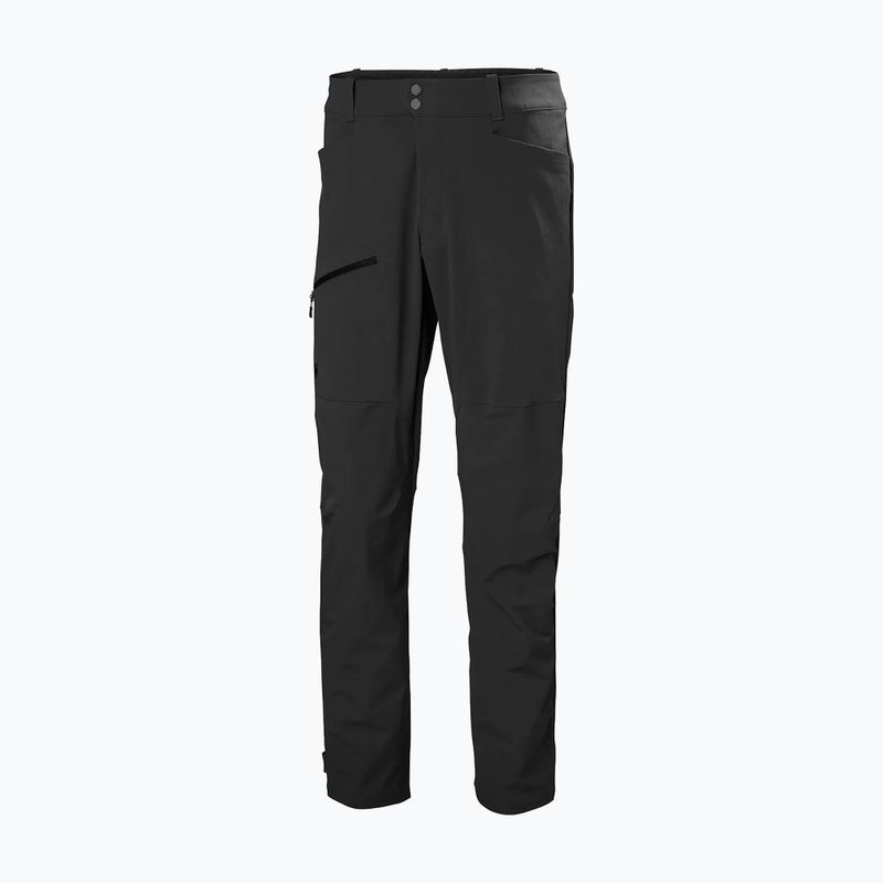 Ανδρικό παντελόνι πεζοπορίας Helly Hansen Vika Tur Pant 2.0 black 6