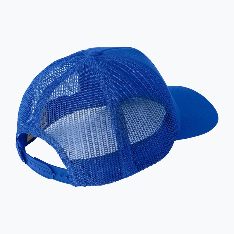 Καπέλο μπέιζμπολ Helly Hansen HH Trucker cobalt 2.0 2