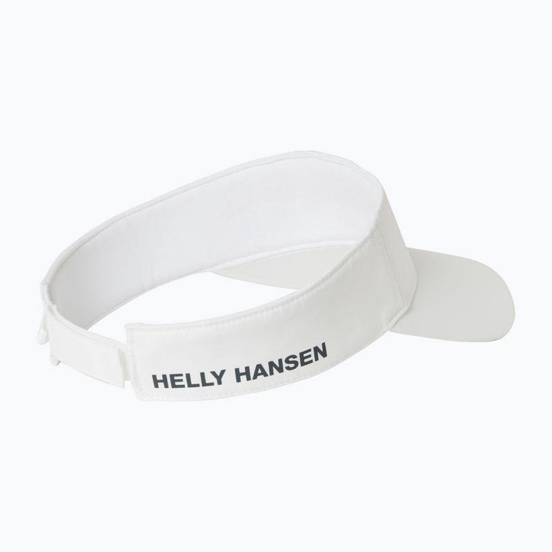 Γείσο Helly Hansen Crew Visor 2.0 white 2