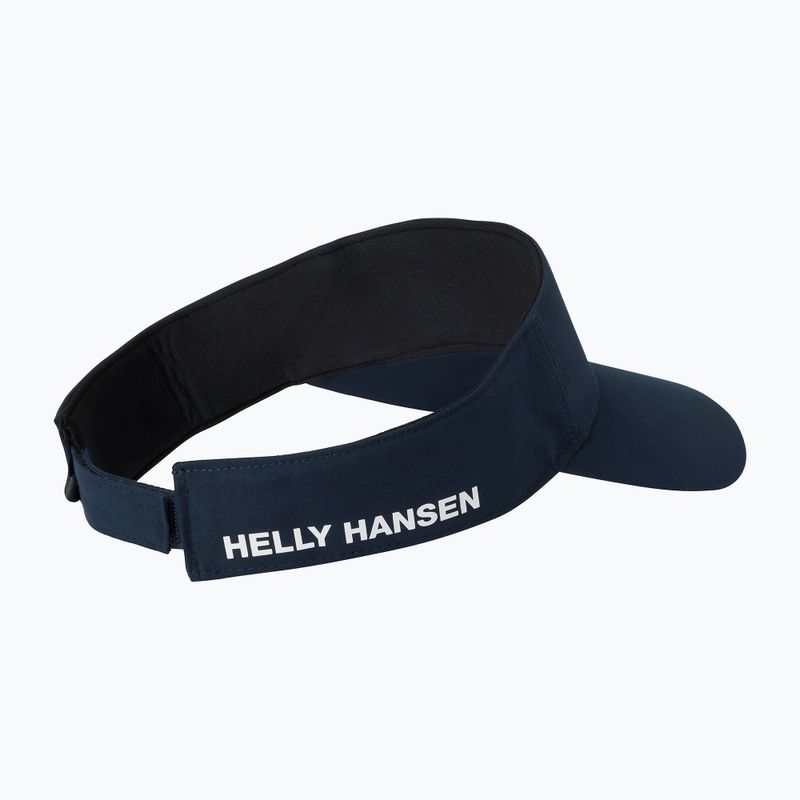 Γείσο Helly Hansen Crew Visor 2.0 navy 2