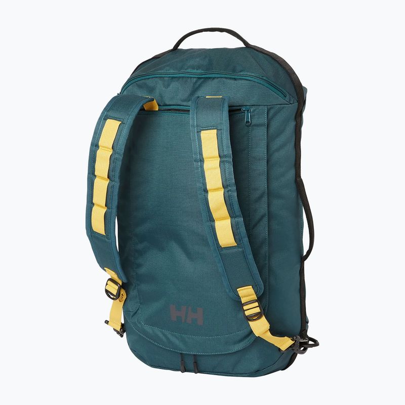 Σάκος πλάτης Helly Hansen Canyon Duffel Pack 35 l dark creek 2