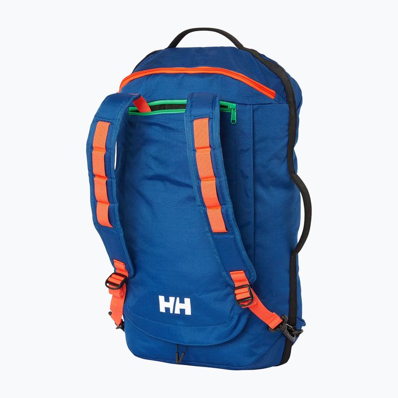 Σάκος πλάτης Helly Hansen Canyon Duffel Pack 35 l deep fjord 2