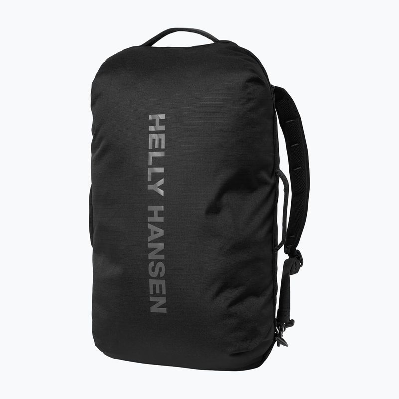 Σάκος πλάτης Helly Hansen Canyon Duffel Pack 35 l black