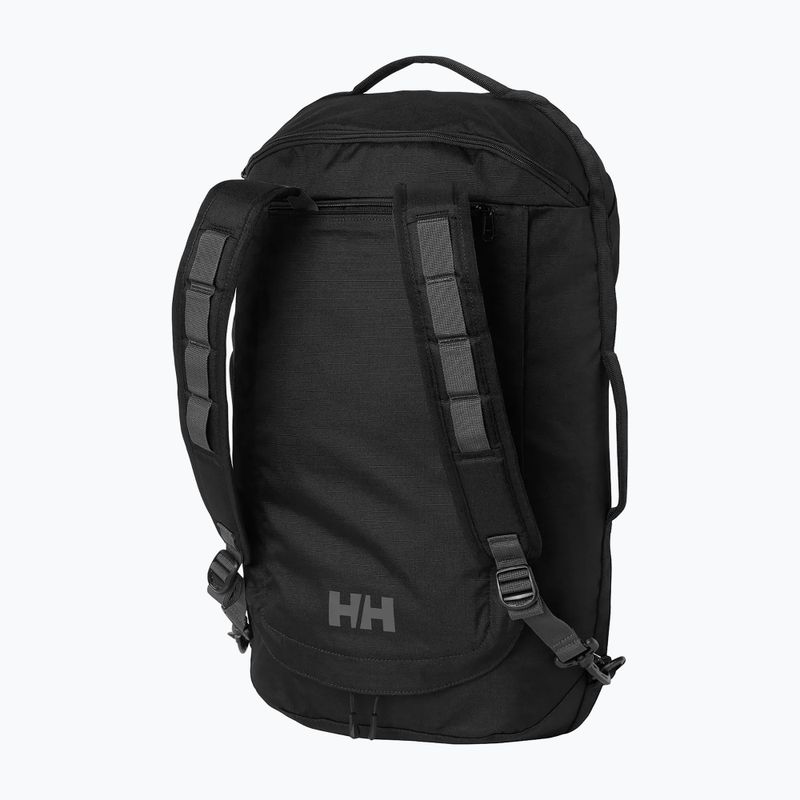 Σάκος πλάτης Helly Hansen Canyon Duffel Pack 35 l black 2