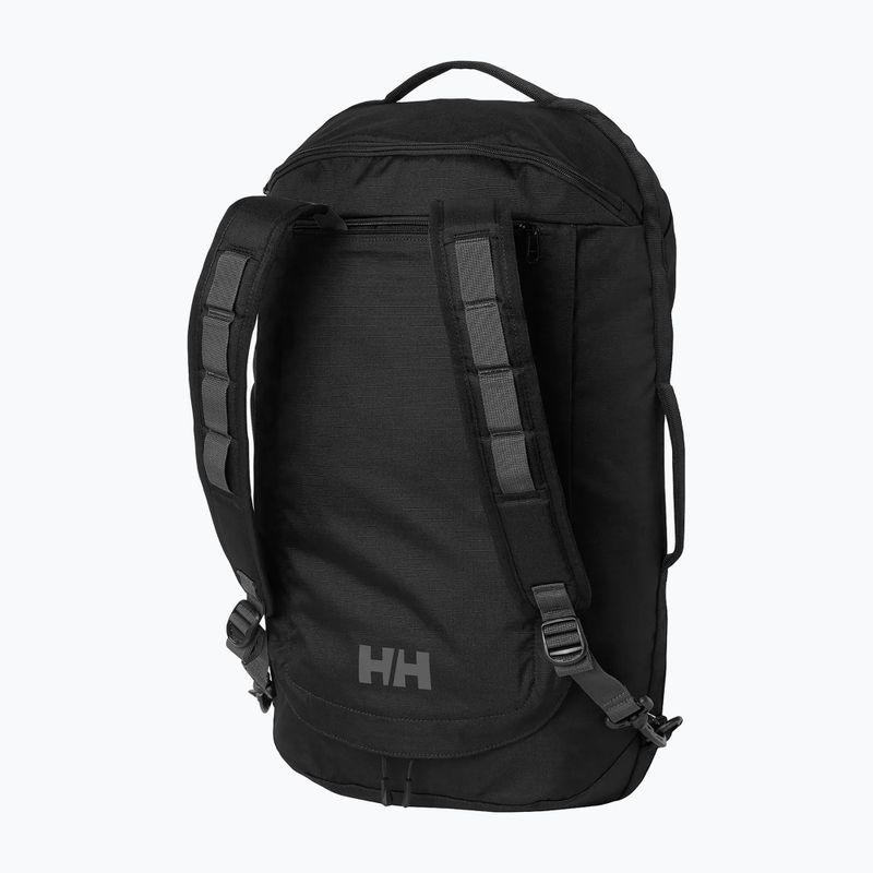 Σάκος πλάτης Helly Hansen Canyon Duffel Pack 50 l black 2