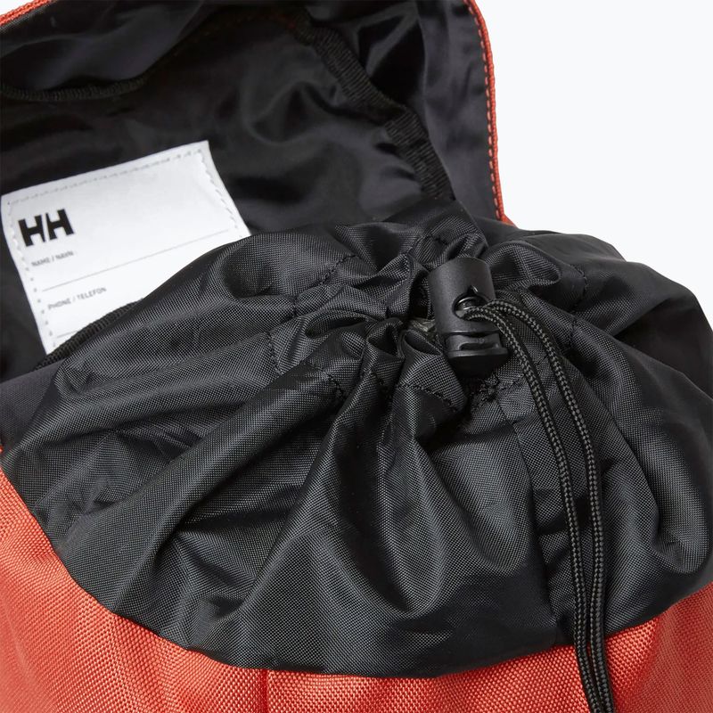 Παιδικό σακίδιο πεζοπορίας Helly Hansen Fauna Kids 6 l canyon 3