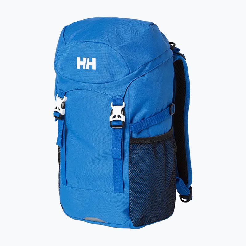 Παιδικό σακίδιο πεζοπορίας Helly Hansen Marka Jr 11 l ultra blue