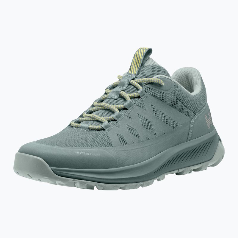 Γυναικεία παπούτσια πεζοπορίας Helly Hansen Vidden Hybrid Low cactus 8