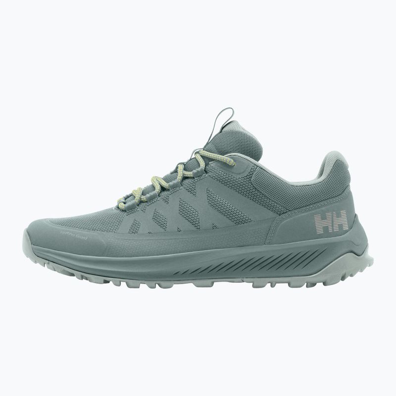 Γυναικεία παπούτσια πεζοπορίας Helly Hansen Vidden Hybrid Low cactus 9