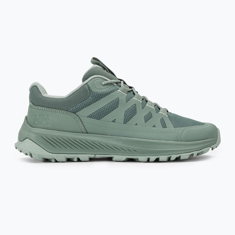 Γυναικεία παπούτσια πεζοπορίας Helly Hansen Vidden Hybrid Low cactus 2