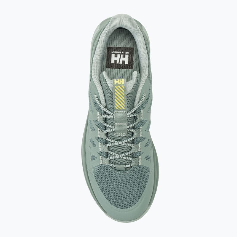 Γυναικεία παπούτσια πεζοπορίας Helly Hansen Vidden Hybrid Low cactus 5