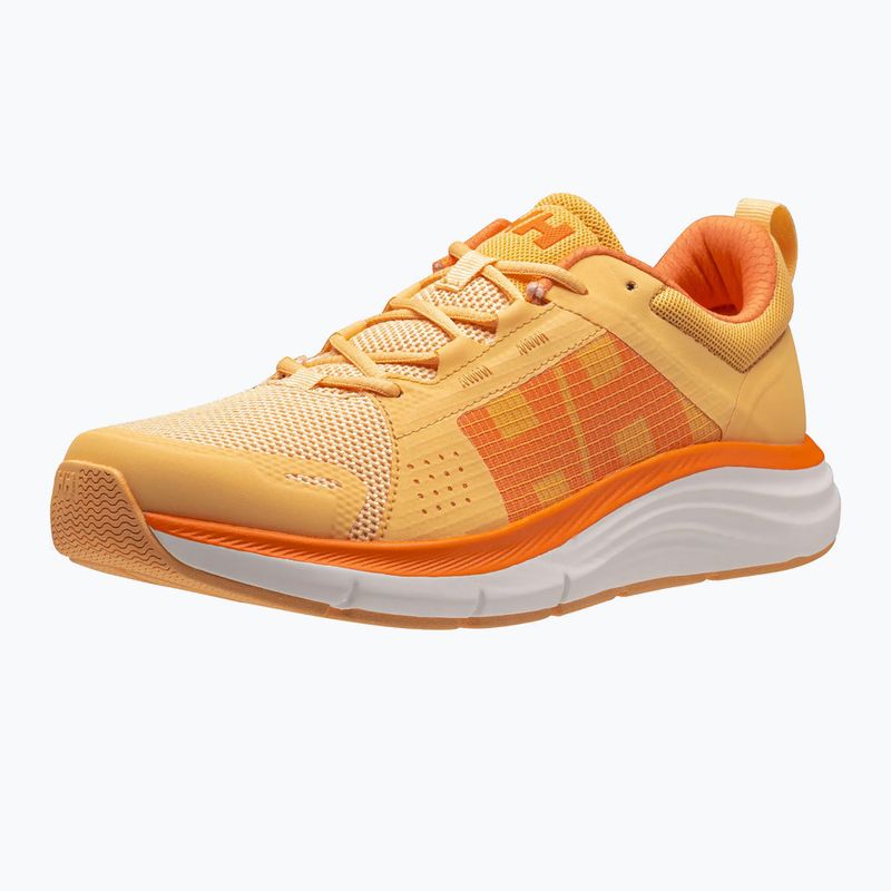 Helly Hansen γυναικείες μπότες HP Ahiga Evo 5 miami peach/poppy orange 8