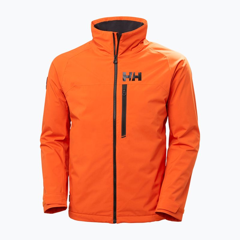 Helly Hansen HP Racing ανδρικό μπουφάν ιστιοπλοΐας Lifaloft flame