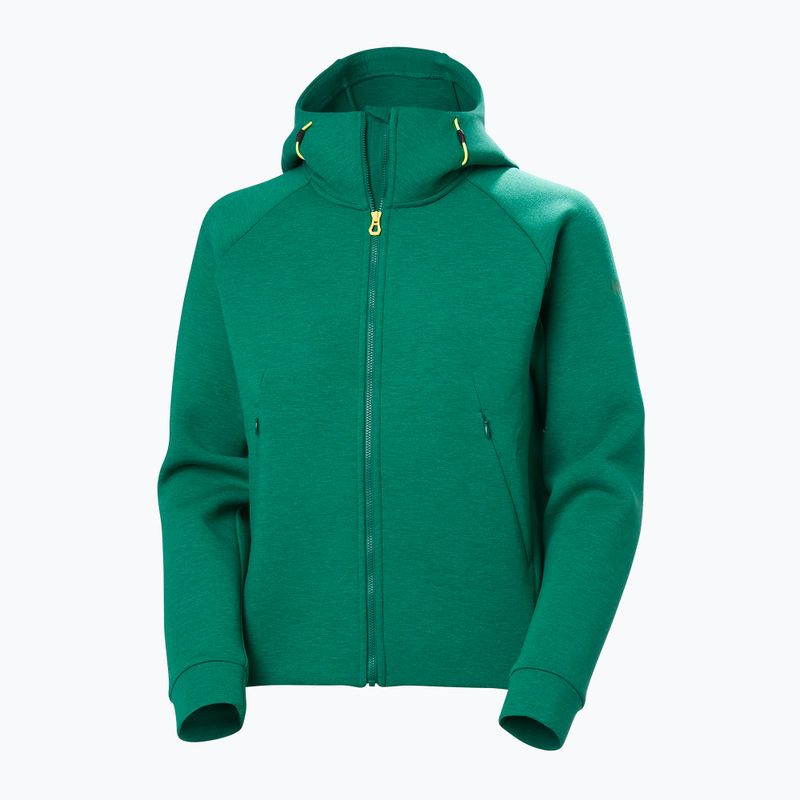 Γυναικείο Helly Hansen HP Ocean Full Zip Jacket 2.0 emerald 6