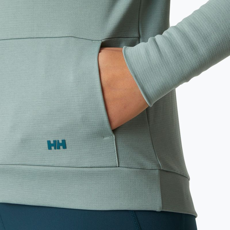 Γυναικείο φούτερ Helly Hansen Lifa Tech Lite Hoodie cactus 5