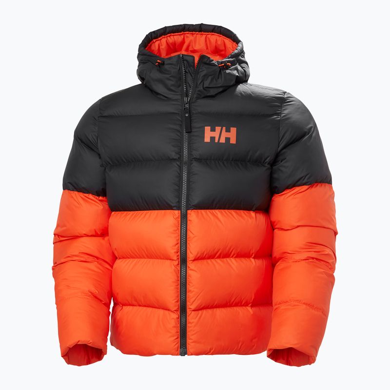 Ανδρικό αδιάβροχο μπουφάν Helly Hansen Active Puffy cherry tomato 6