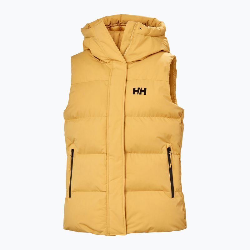 Helly Hansen γυναικείο αμάνικο Adore Puffy sand 5