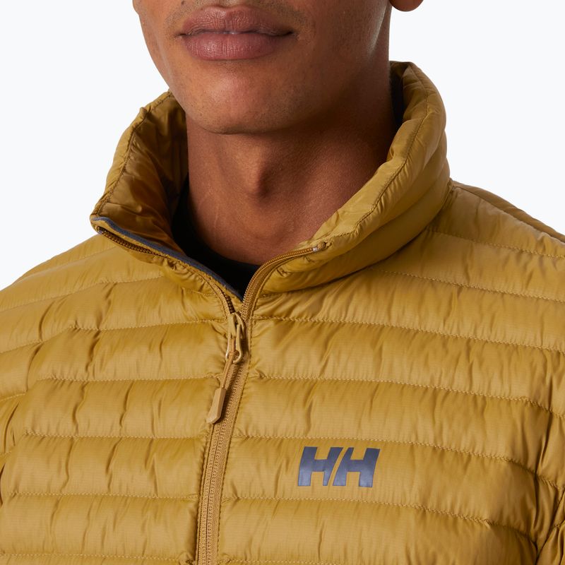 Helly Hansen ανδρικό πουπουλένιο μπουφάν Sirdal Insulator lynx 3