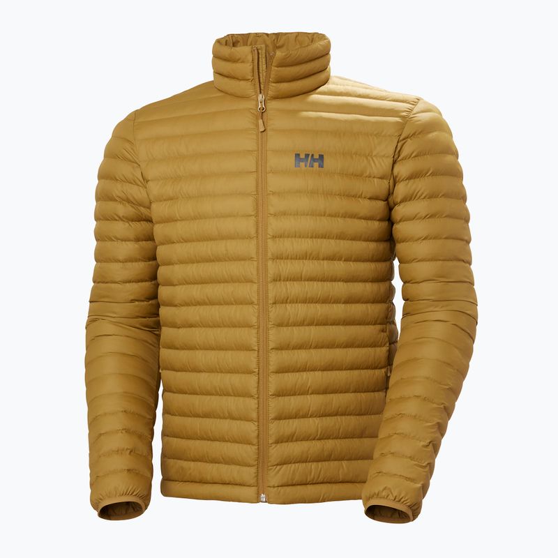 Helly Hansen ανδρικό πουπουλένιο μπουφάν Sirdal Insulator lynx 6