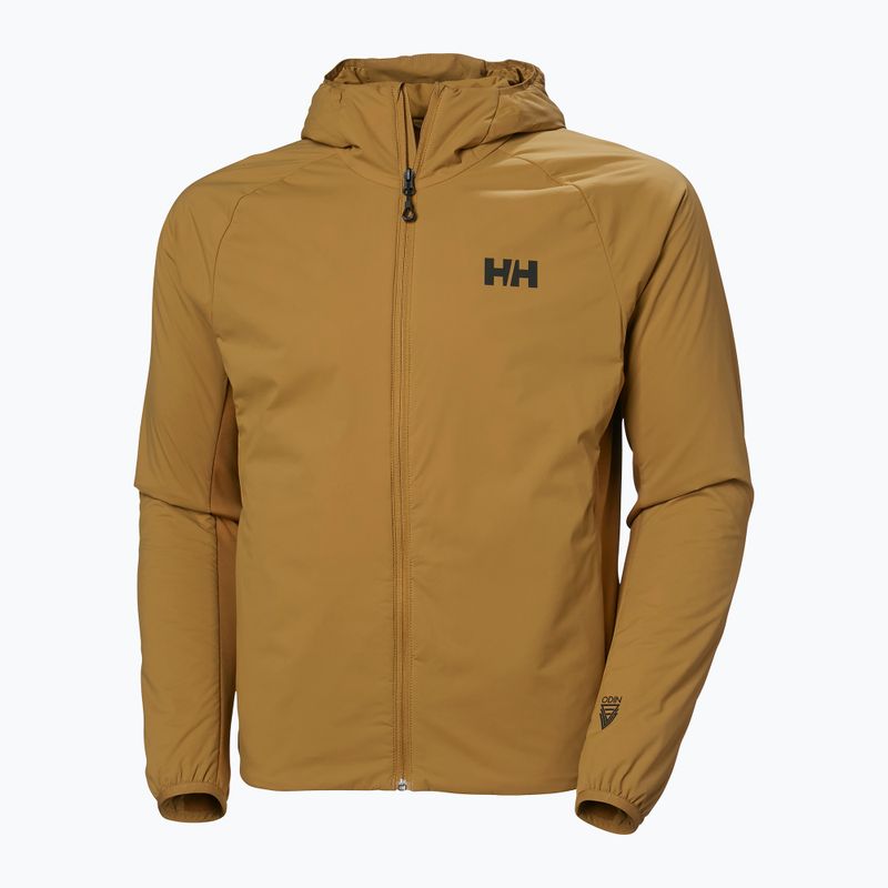 Ανδρικό υβριδικό μπουφάν Helly Hansen Odin Lt Stretch Hood Ins 2.0 lynx 5