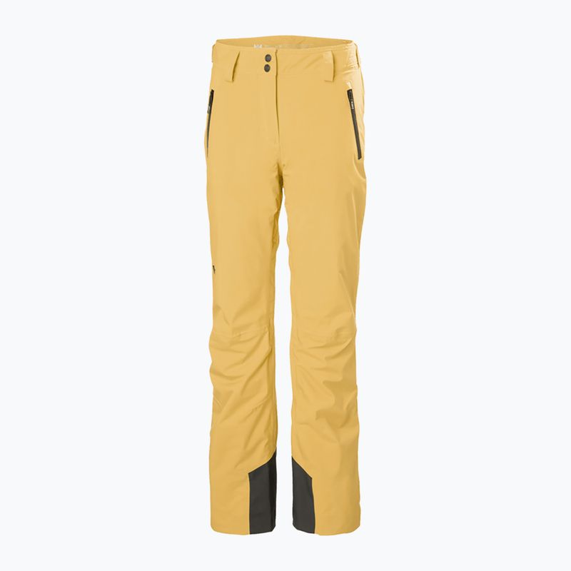 Γυναικείο παντελόνι σκι Helly Hansen Legendary Insulated sand