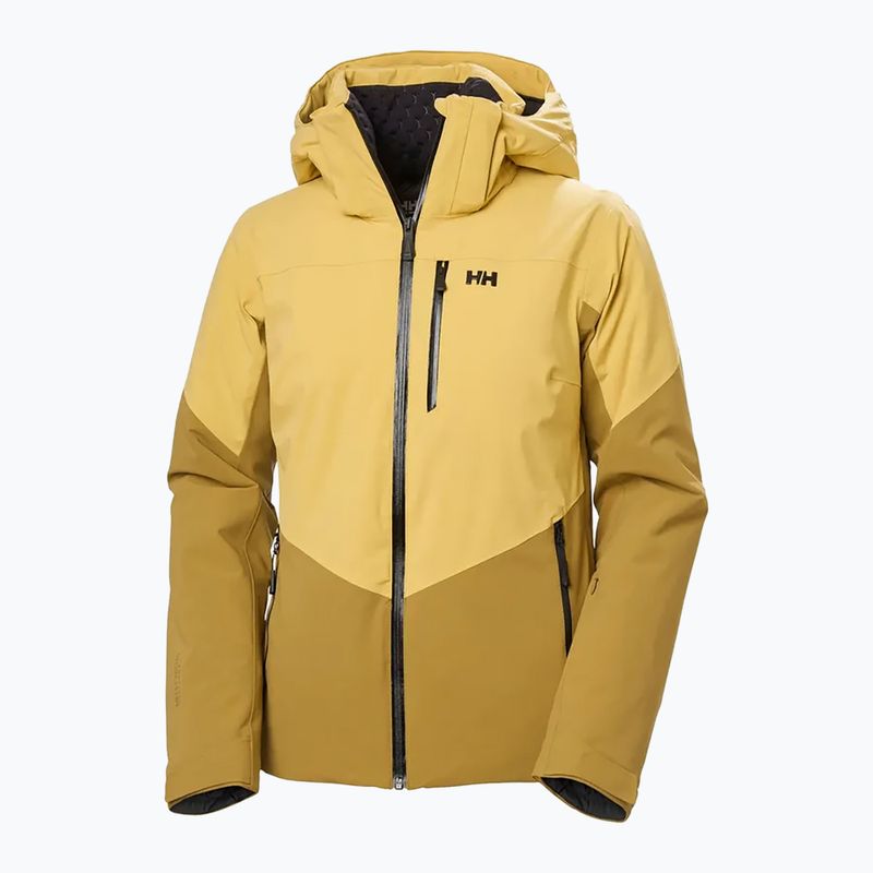 Γυναικείο μπουφάν για σκι Helly Hansen Alphelia sand 10