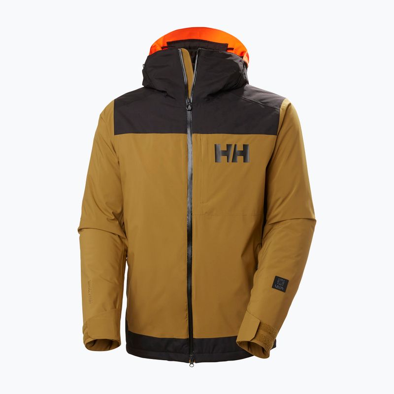 Ανδρικό μπουφάν για σκι Helly Hansen Powdreamer 2.0 lynx 10