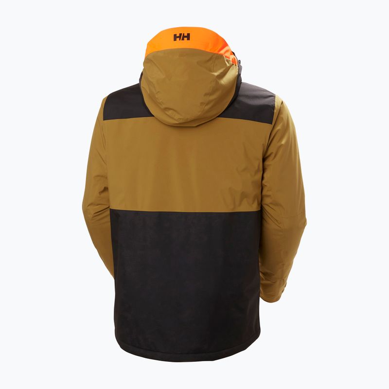 Ανδρικό μπουφάν για σκι Helly Hansen Powdreamer 2.0 lynx 11