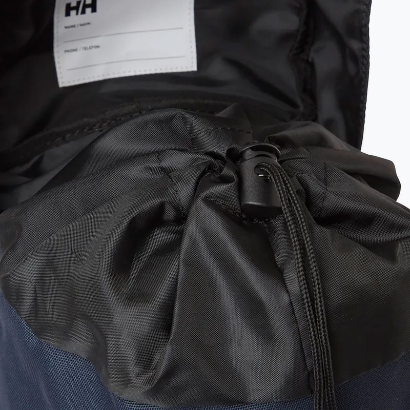 Helly Hansen Fauna Παιδικό σακίδιο πλάτης 6 l alpine frost 3