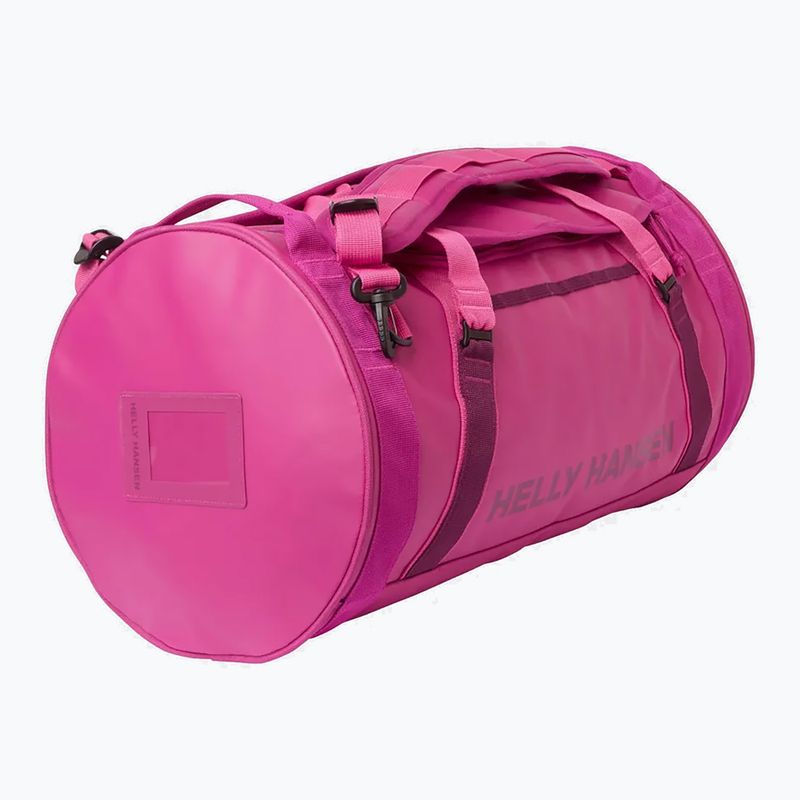 Τσάντα ταξιδιού Helly Hansen HH Duffel Bag 2 70 l magenta 2.0