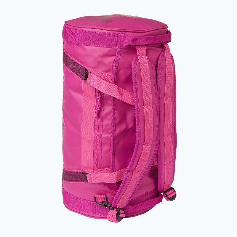 Τσάντα ταξιδιού Helly Hansen HH Duffel Bag 2 50 l magenta 2.0 4