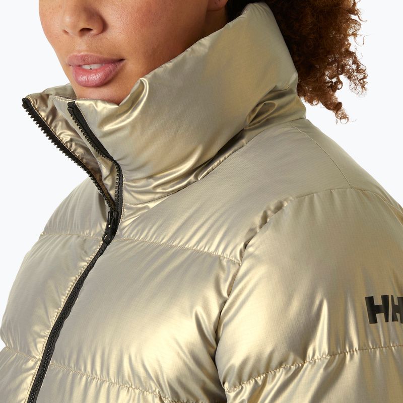 Γυναικείο πουπουλένιο μπουφάν Helly Hansen Jade Puffer lynx 3