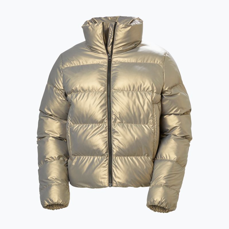 Γυναικείο πουπουλένιο μπουφάν Helly Hansen Jade Puffer lynx 5