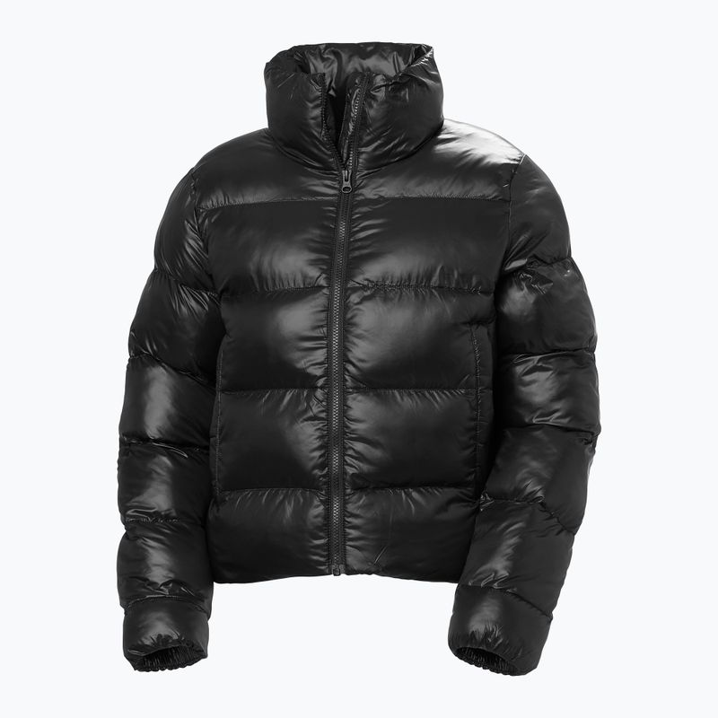 Γυναικείο πουπουλένιο μπουφάν Helly Hansen Jade Puffer black 6