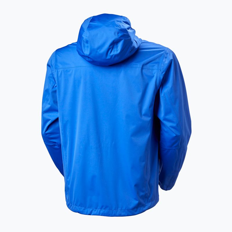 Helly Hansen ανδρικό μπουφάν βροχής Momentum 3L Stretch cobalt 2.0 7