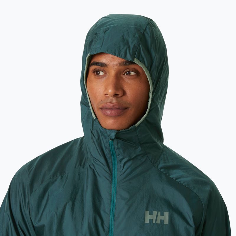 Ανδρικό μπουφάν Helly Hansen Rapide Insulator Wind dark creek 3