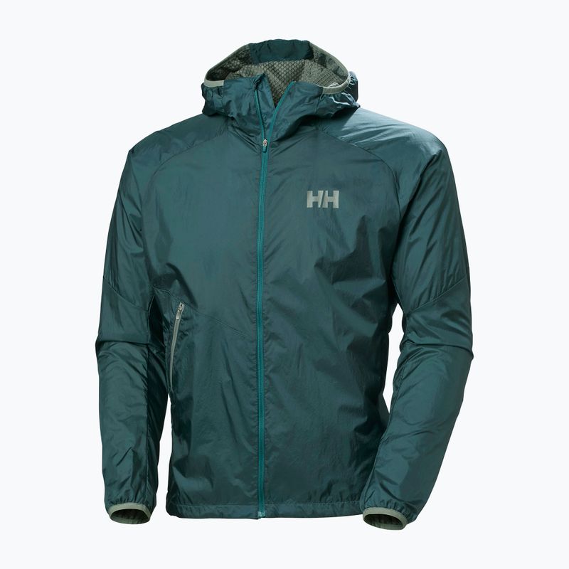 Ανδρικό μπουφάν Helly Hansen Rapide Insulator Wind dark creek 6