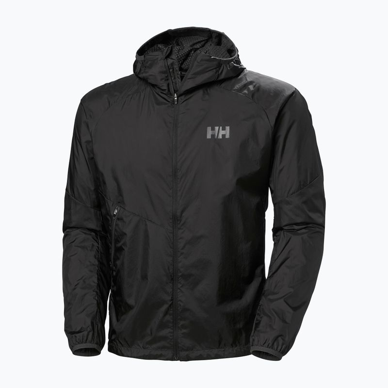 Ανδρικό μπουφάν Helly Hansen Rapide Insulator Wind jacket μαύρο 6