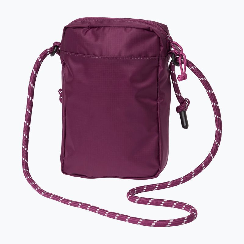 Helly Hansen Roam Carryall 1 l dark magenta 7