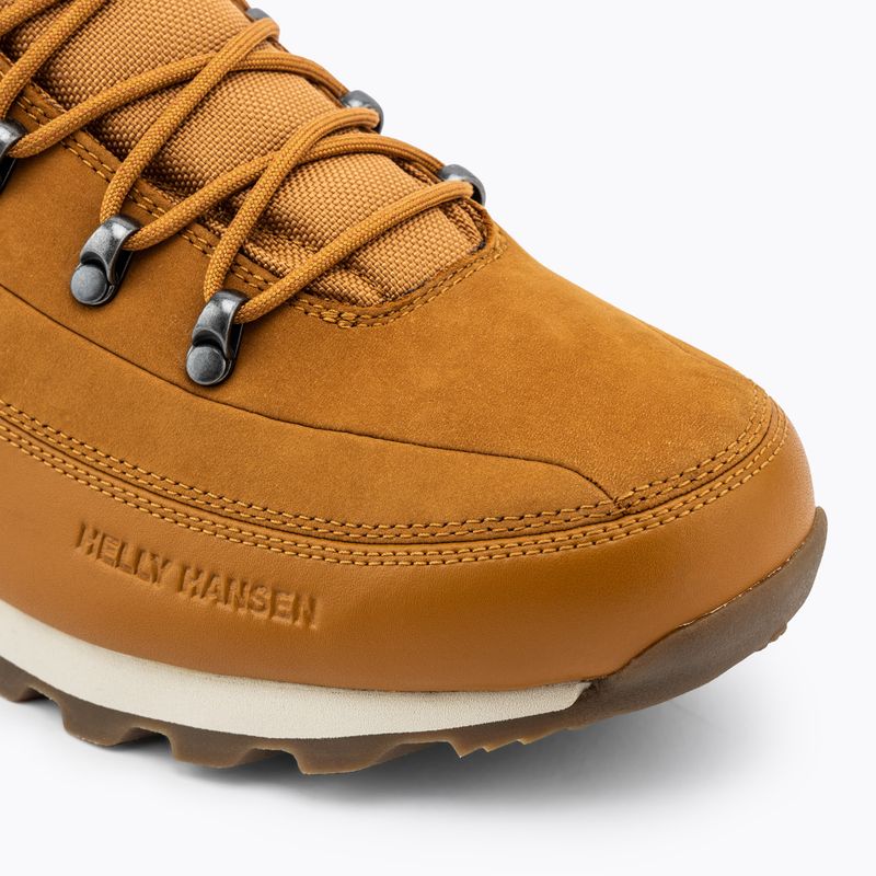 Helly Hansen ανδρικά παπούτσια The Forester Premium honey wheat/ cream 7